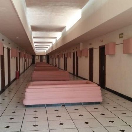 Hotel Cancun Handall Eksteriør bilde