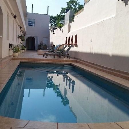Hotel Cancun Handall Eksteriør bilde