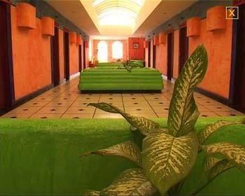 Hotel Cancun Handall Eksteriør bilde