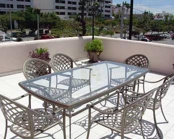 Hotel Cancun Handall Eksteriør bilde