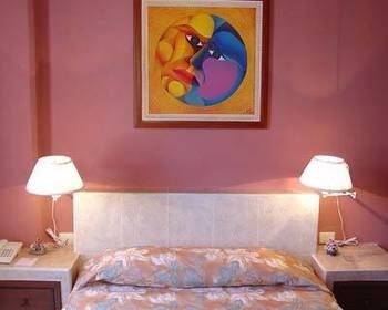 Hotel Cancun Handall Eksteriør bilde